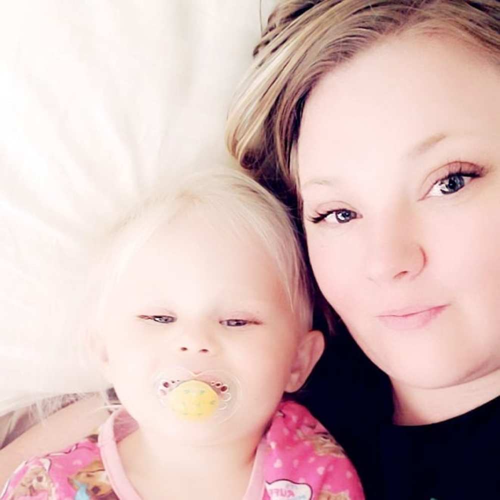 Meet your Posher, Stephanie